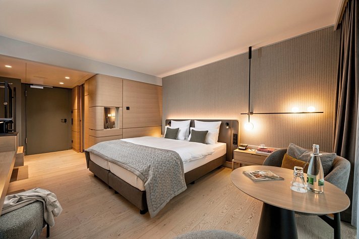 ATLANTIC Hotel Heidelberg