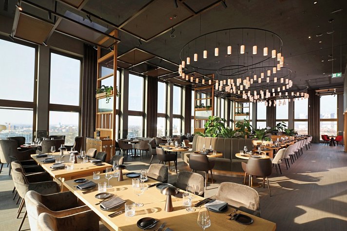 ATLANTIC Hotel Heidelberg