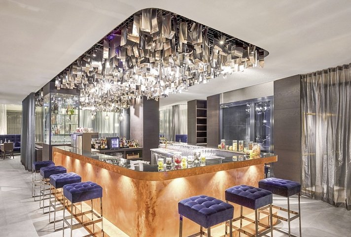 Jaz in the City Stuttgart