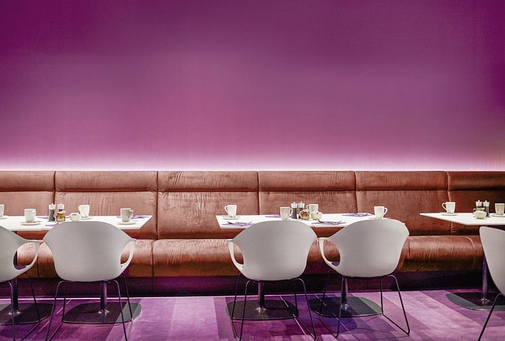 Jaz in the City Stuttgart