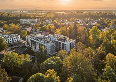 Nouri Hotel Bad Krozingen