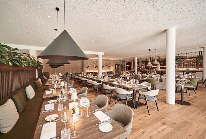 Nouri Hotel - Nouri Taste