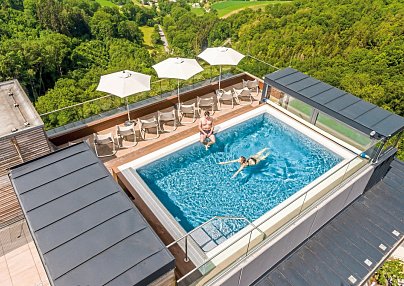 Mawell Resort Langenburg