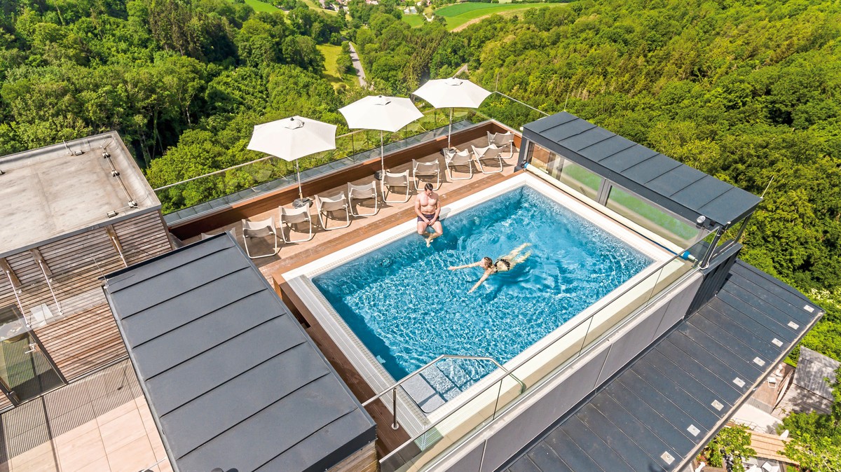 Mawell Resort