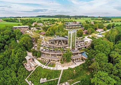 Mawell Resort Langenburg