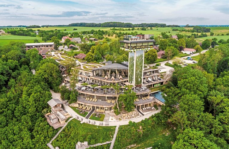 Mawell Resort