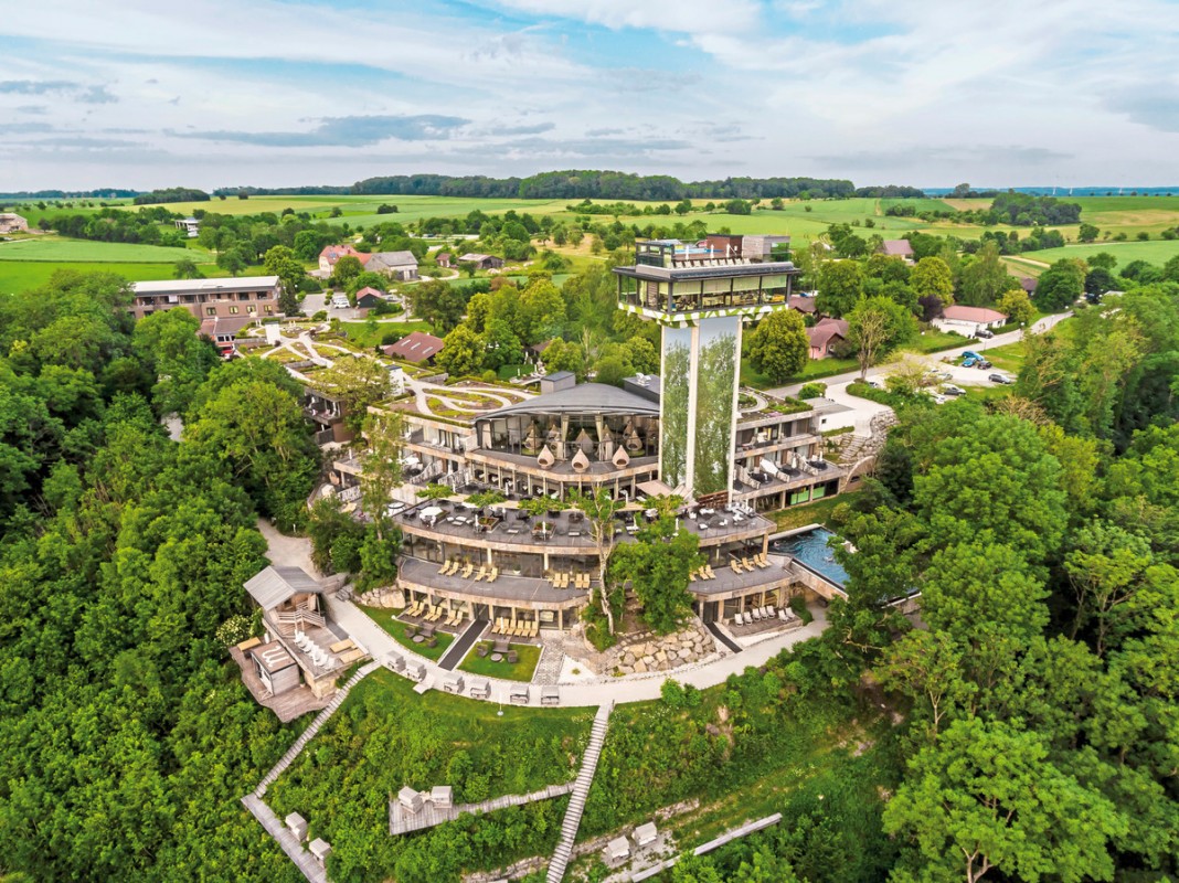 Mawell Resort