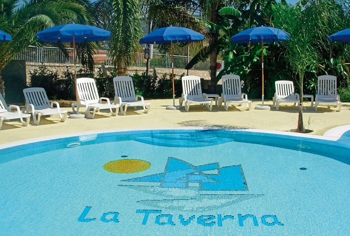 Residence La Taverna