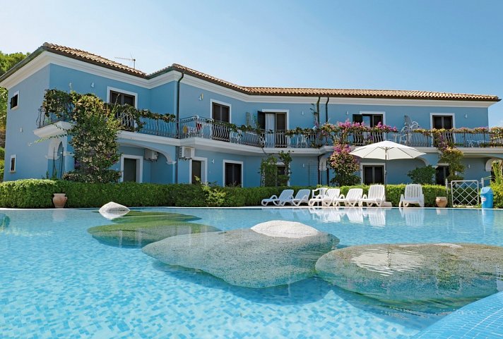 Villaggio Hotel Lido San Giuseppe