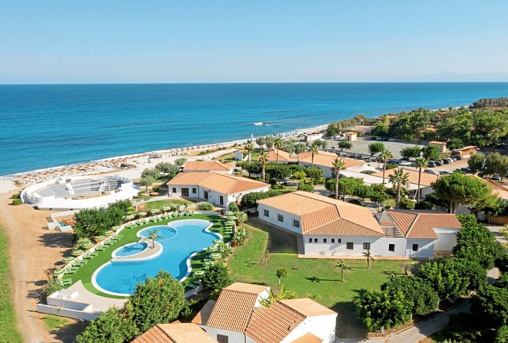 VOI Le Muse Essentia