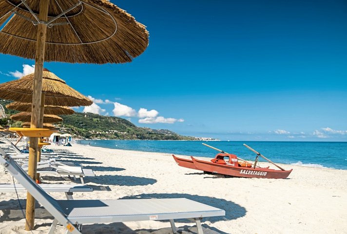 VOI Le Muse Essentia