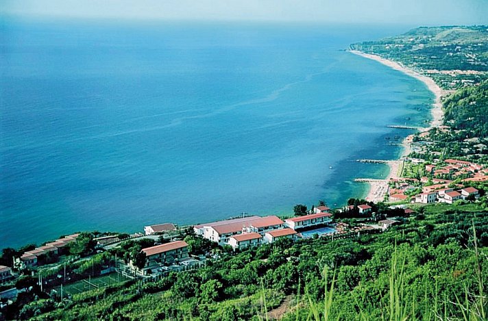 Hotel Santa Lucia