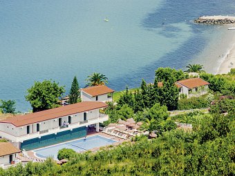 Hotel Santa Lucia