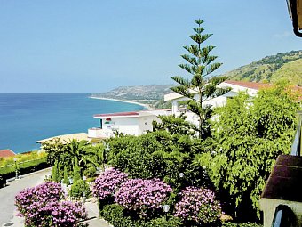 Hotel Santa Lucia