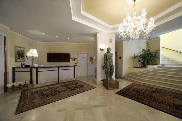 Hotel Santa Lucia