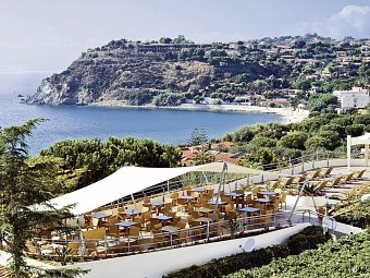 Scoglio della Galea