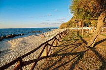 Cala di Volpe