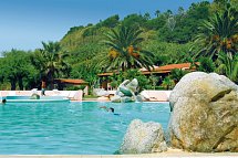 Cala di Volpe