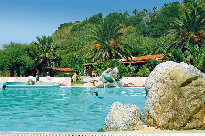 Cala di Volpe