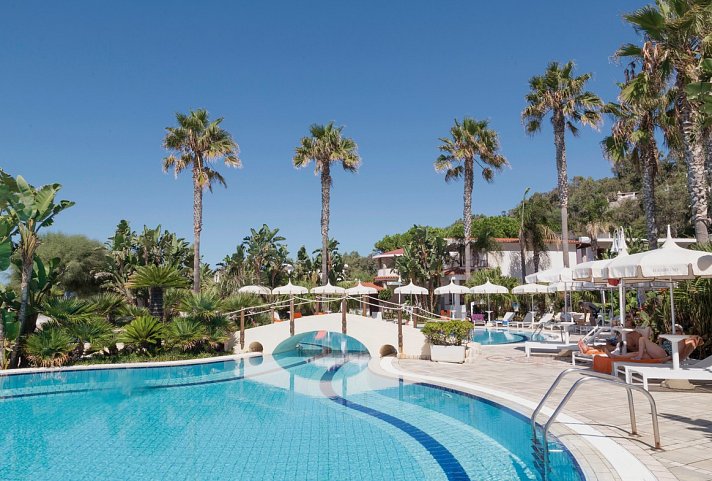 Villaggio Il Gabbiano