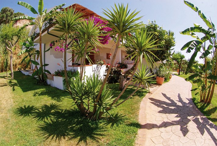 Villaggio Il Gabbiano