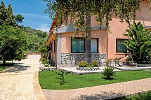 Villaggio Old River