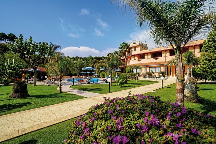 Villaggio Old River