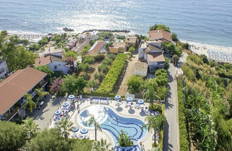 Tonicello Resort & Spa