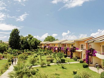 BV Borgo del Principe