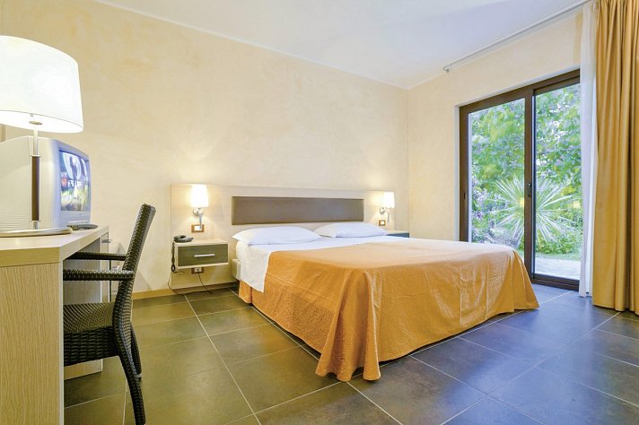 BV Borgo del Principe