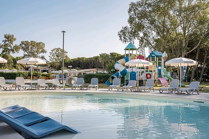 Salice Club Resort
