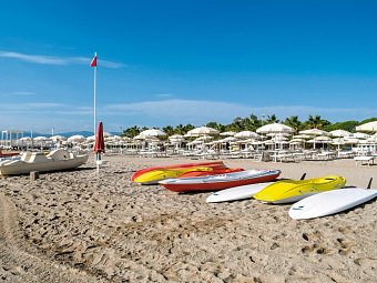 Salice Club Resort