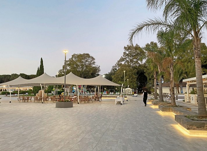 Salice Club Resort
