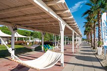 Salice Club Resort