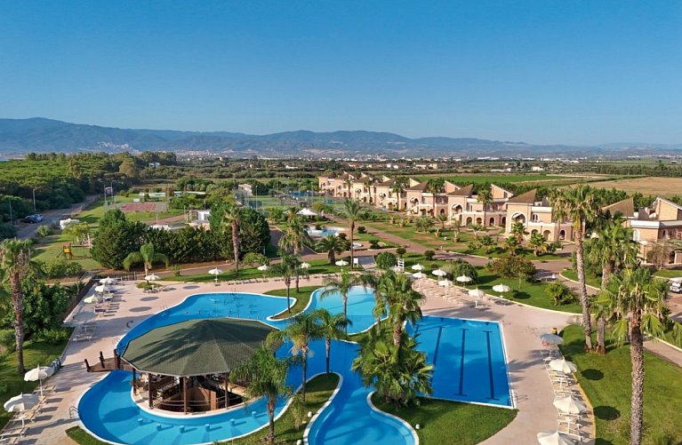 BV Airone Resort