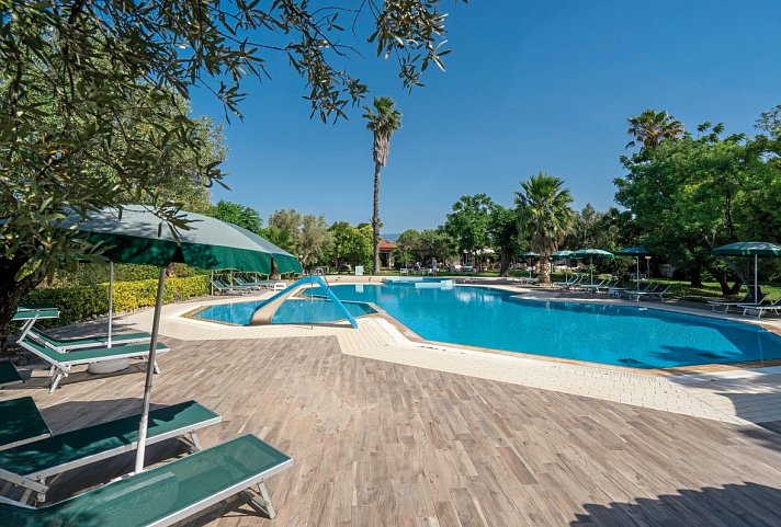 Villaggio Borgo Degli Ulivi