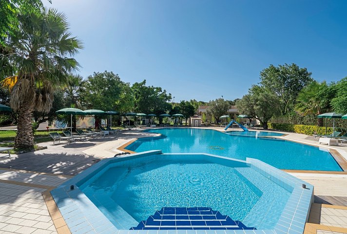 Villaggio Borgo Degli Ulivi