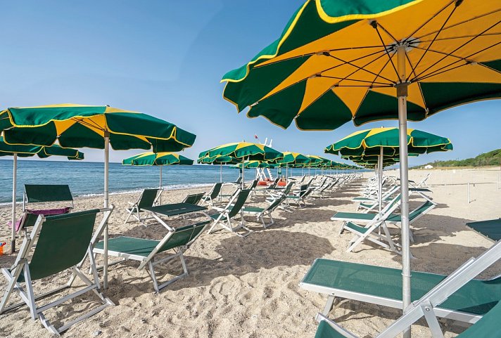 Villaggio Borgo Degli Ulivi