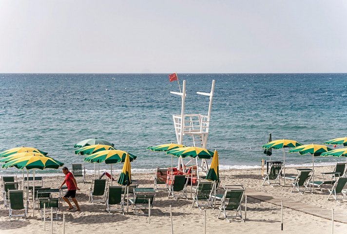 Villaggio Borgo Degli Ulivi