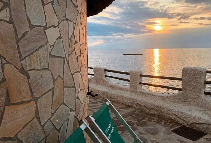 Villaggio Torre Ruffa