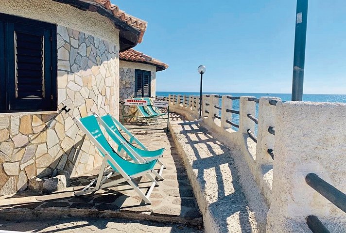 Villaggio Torre Ruffa