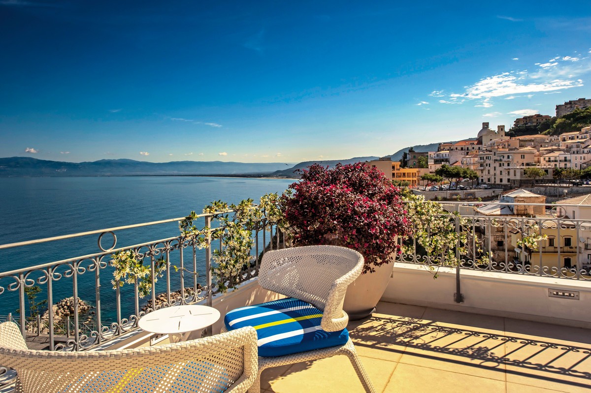 Piccolo Grand Hotel