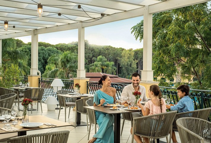 Falkensteiner Club Funimation Garden Calabria