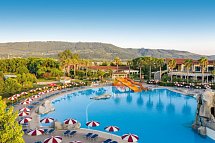Falkensteiner Club Funimation Garden Calabria