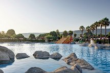 Falkensteiner Club Funimation Garden Calabria