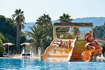Falkensteiner Club Funimation Garden Calabria