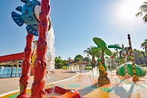 Falkensteiner Club Funimation Garden Calabria