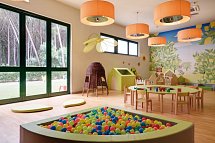 Falkensteiner Club Funimation Garden Calabria