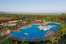 Falkensteiner Club Funimation Garden Calabria
