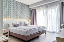 Maritim Resort Calabria - Wohnbeispiel Doppelzimmer (Zimmercodierungen DB1 & DBP)